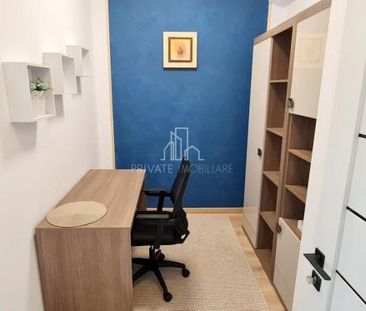 Apartament 2,5 Camere Lux/Bloc Nou/Parcare de Inchiriat, Concept 9 - Fotografie 3