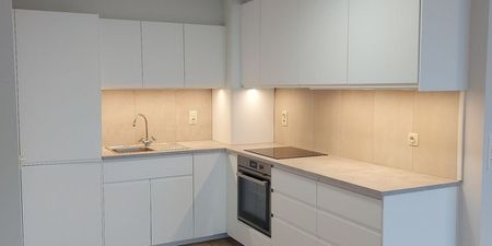 Appartement te huur in Kortrijk voor € 795 met 2 slaapkamers - Foto 5