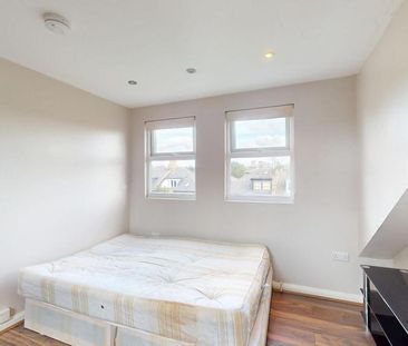 Studio to rent - Photo 6