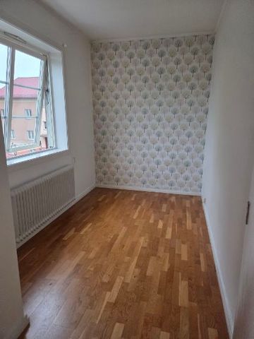 Hornsgatan, Östersund - Foto 5