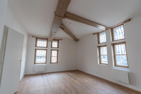 Location Appartement 3 pièces 61m² TROYES 10000 - Photo 5