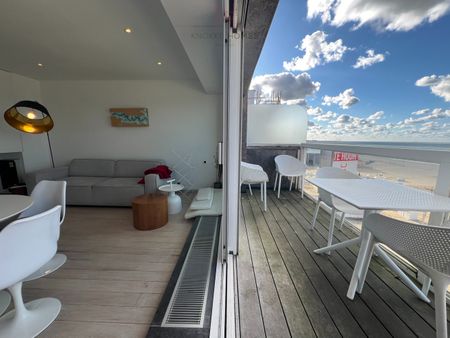 Appartement Knokke-Zoute - Foto 3