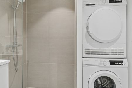 2-vær. lejlighed - Foto 5