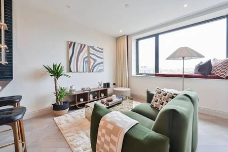 1 bedroom property to rent - Photo 2
