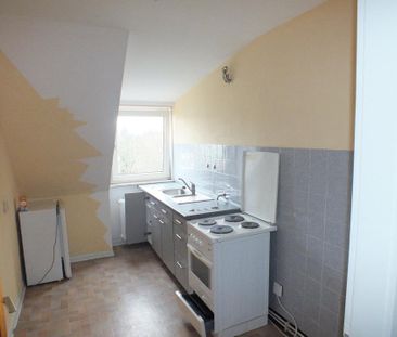 2-Zimmer-Wohnung in Hildesheim Oststadt - Photo 1