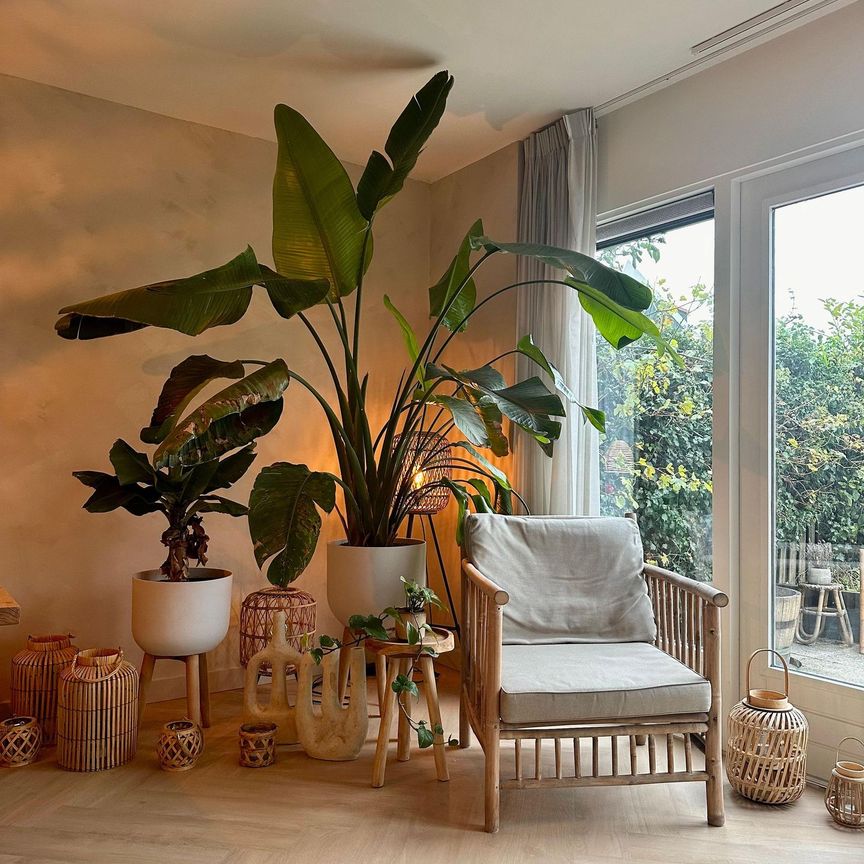 Domineestuin 25, Oud Zaandijk, 1544PT - Photo 1