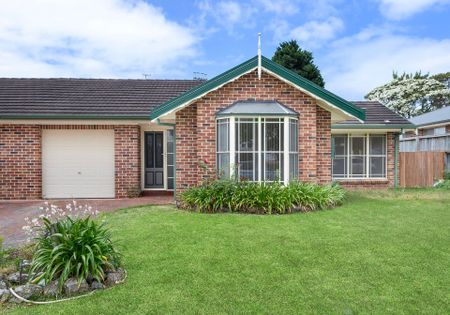 Charming Family Home in Gerringong - Photo 2