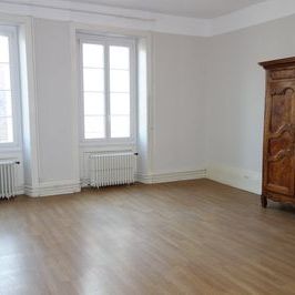 À louer / Appartement F3 / BESANCON CENTRE VILLE 28 rue Charles Nodier - Photo 3