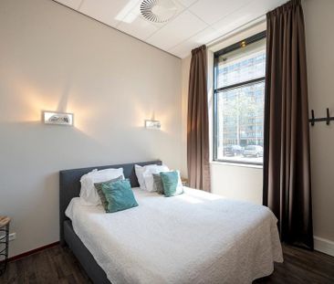 Appartement te huur: Eschertoren 1-D 2316 ET Leiden - Foto 4