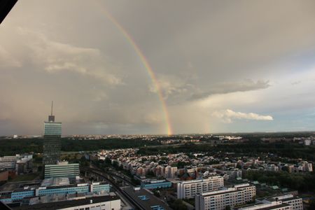 Borgarfjordsgatan, Kista - Photo 2