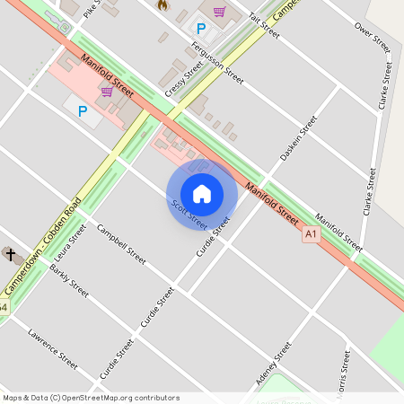 24 Scott Street, Vic 3260, Camperdown
