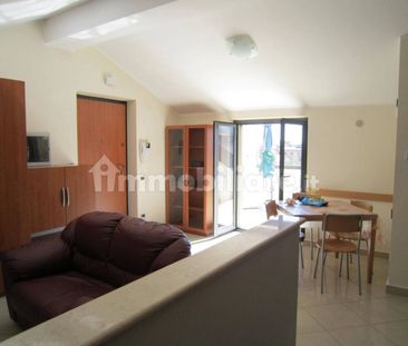 Mansarda via Sicilia snc, Rossano Stazione, Corigliano-Rossano - Photo 1