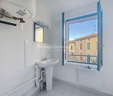 Studio 1er étage - 19 m², - Photo 1