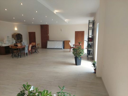 Dom na wynajem w Kobylance - Photo 1