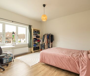 Duplex appartement met twee slaapkamers en tuin - Foto 2
