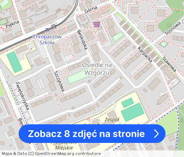 Wykończone w dobrym standardzie - zostań pierwszym Najemcą! - Zdjęcie 1
