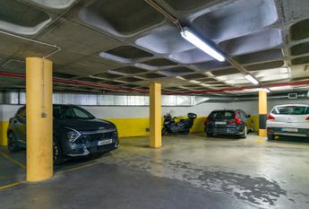 Apartamento T4 em Lisboa