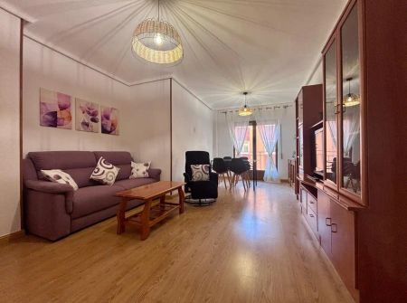 Piso de alquiler en Calle Arapiles, Los, San Bernardo - Foto 4