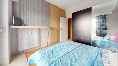 Appartement te huur - Photo 3