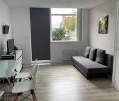 Location Appartement 1 pièce 24m² BOULOGNE SUR MER 62200 - Photo 1