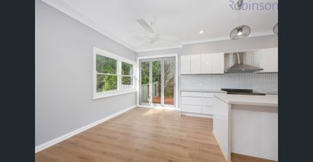 Three bedroom home with single garage, where the back yard lawn is mowed for you! - Photo 5