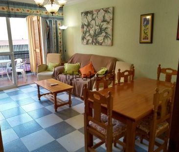 Alquiler de piso en Calle Delfin - Photo 3