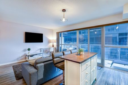 For Lease - 352 Front Street Unit# 315, Toronto, Ontario - Photo 4