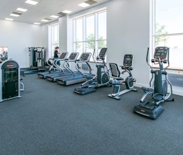 Breakwater House, Cardiff Bay - Photo 6