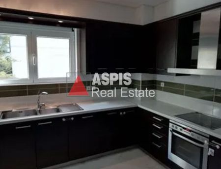 Διαμέρισμα για ενοικίαση Σταυρός (Αγία Παρασκευή) - Photo 2