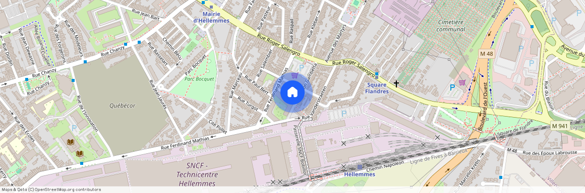 Hauts-de-France, Lille