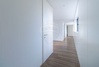 Apartamento T3 em Porto