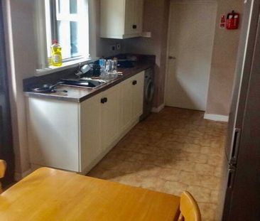 Student Accommodation, 23 Glasgow Terrace, Derry, BT48 0DP - Photo 5