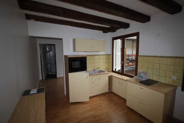 STUDIO 30m² - STRASBOURG RUE DES JUIFS - Photo 1