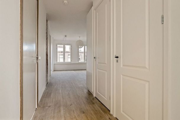 Te huur: Appartement Valeriusstraat in Amsterdam - Foto 1