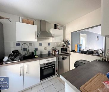 Location Appartement 3 pièces 58m² EVREUX 27000 - Photo 4