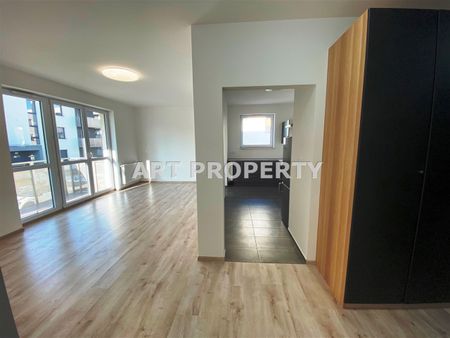 Mieszkanie na wynajem - Zdjęcie 4