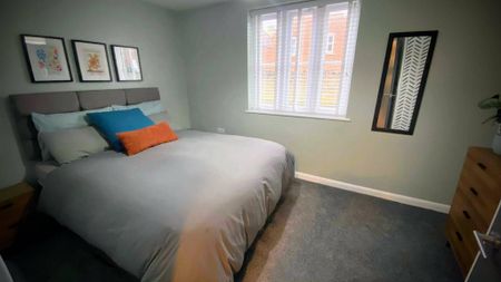 1 bedroom flat to rent - Photo 4