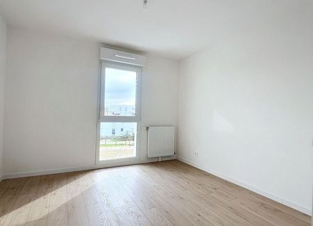 Appartement à louer 2 pièces • 45,52 m2 Le Petit-Quevilly - Photo 5