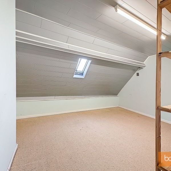 Instapklare, centraal gelegen woning. - Foto 1