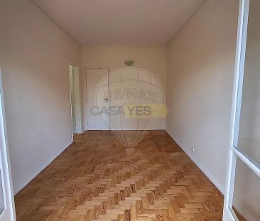 Apartment T3 in Carcavelos e Parede, Cascais - Foto 4