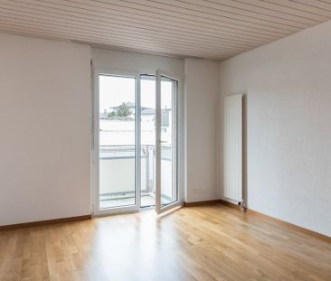 3.5 Zimmer, 80 m², 2. Stock - Photo 4