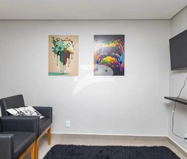 Apartamento 2 Quartos Bonfim 40m² - Photo 3