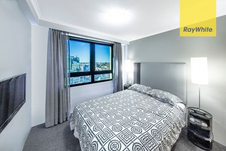 Prime Location, Fully Furnished Apartment: Your Ideal Home Awaits - Photo 4