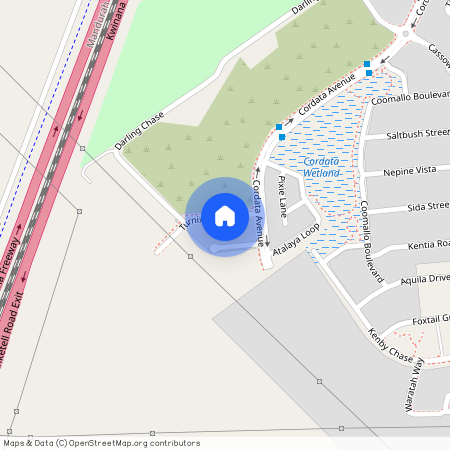 9 Turnix Street, Wandi