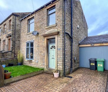 3 bedroom detached house to rent - Photo 2