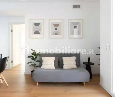 Bilocale via dei Liguri 5A, San Lorenzo, Roma - Foto 4