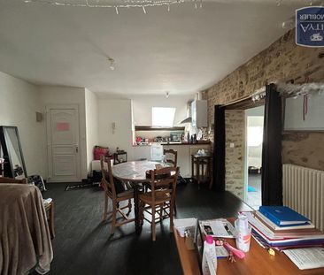 Location Appartement 2 pièces 29m² ALENCON 61000 - Photo 2