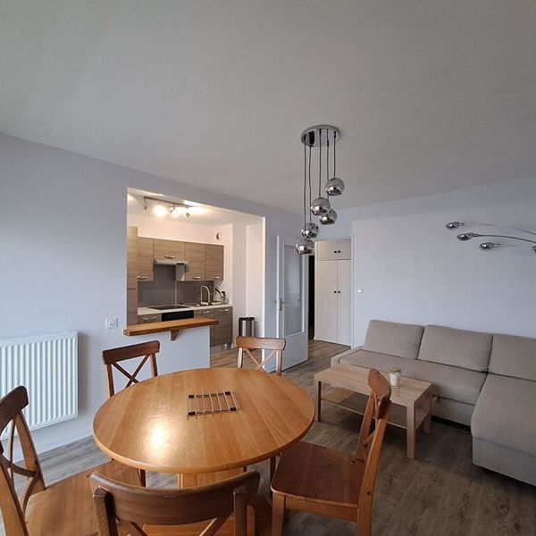 Appartement 2 pièces à louer - Photo 1