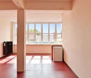 Appartement te huur in Gent voor € 875 met 1 slaapkamer - Foto 2