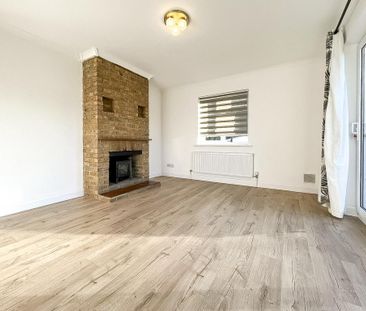 2 bedroom bungalow to rent - Photo 3